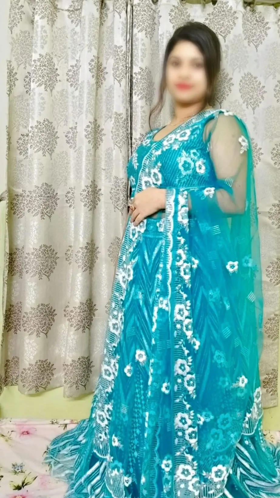 Muslim Girl Priya Shaik  - Photo 2