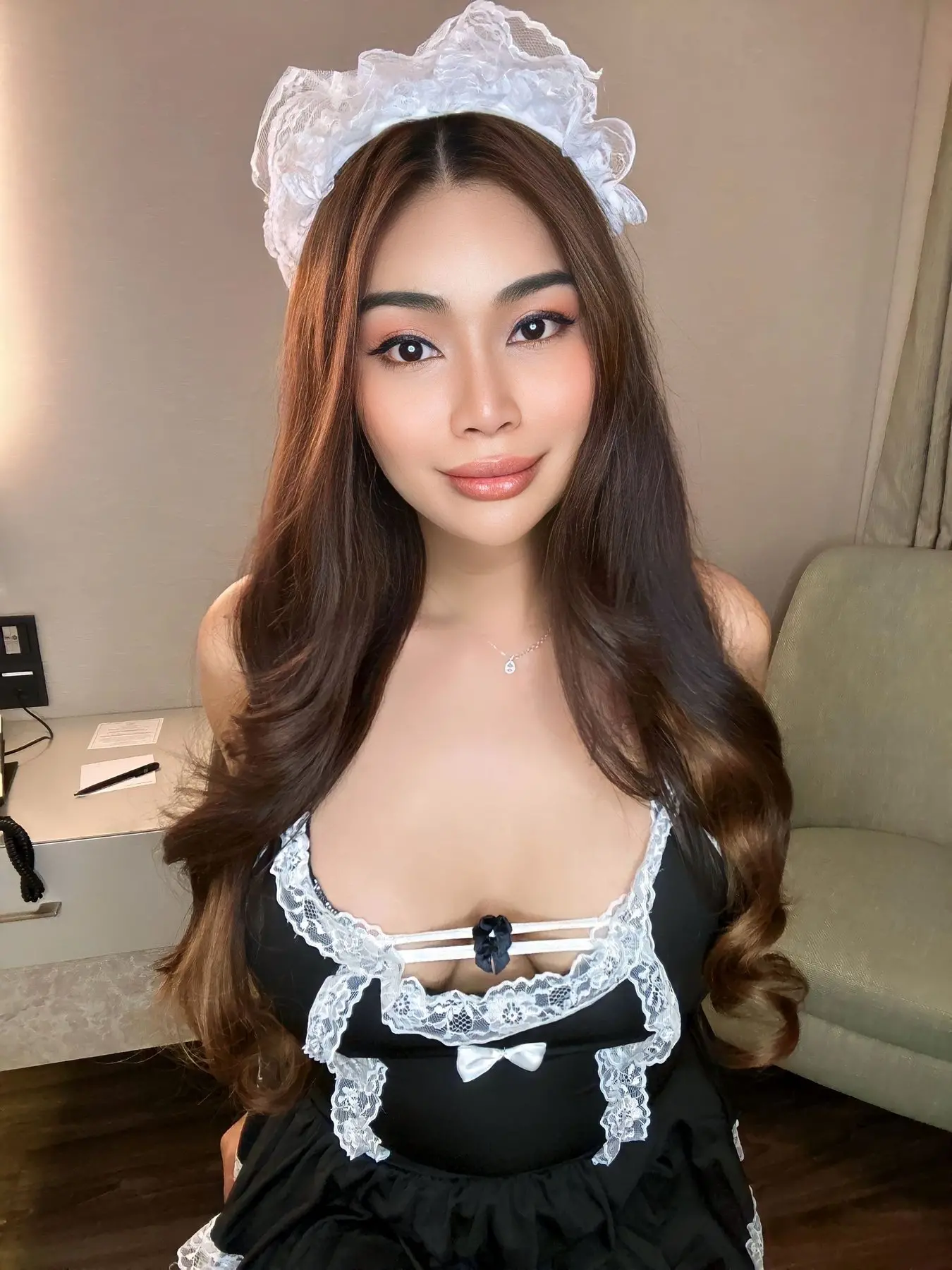 Alleya good girl available  - escort in Bangalore