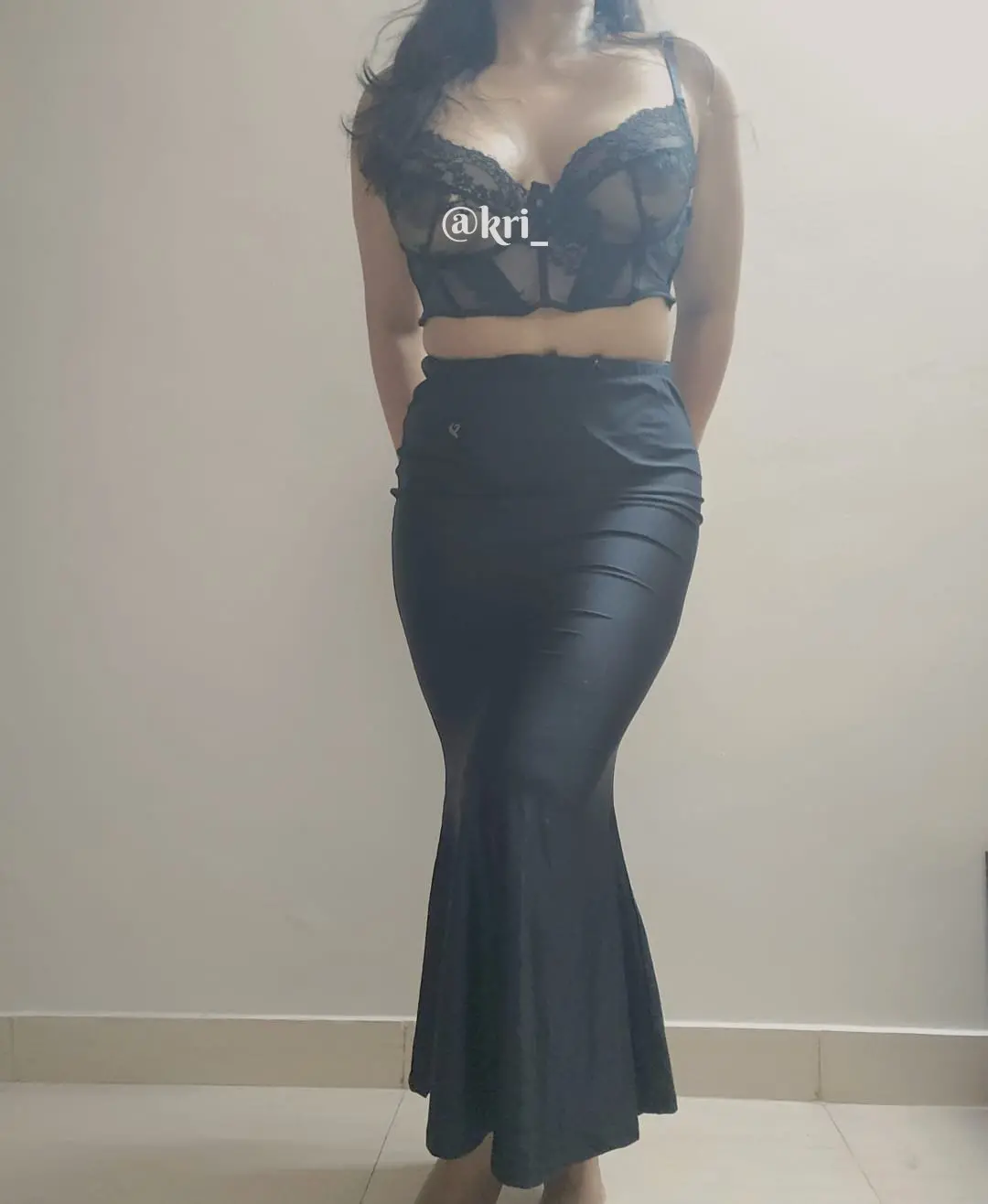 Kri_ – escort in Bangalore - Photo 1