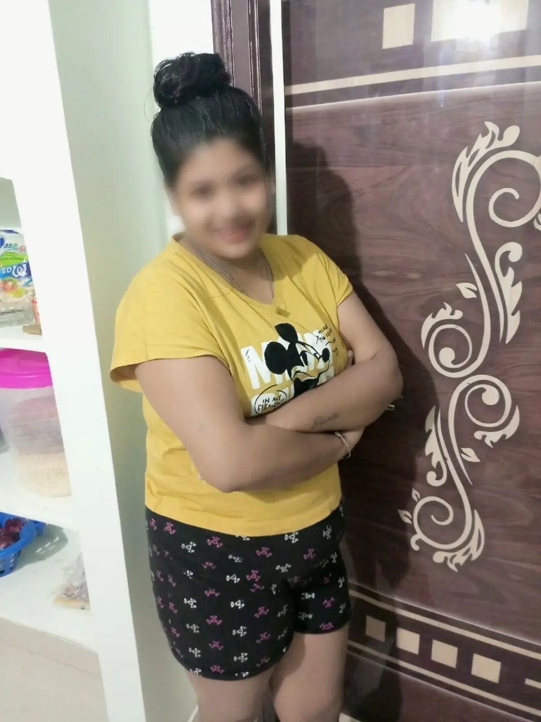 100% Real Service Cash  - escort in Hyderabad