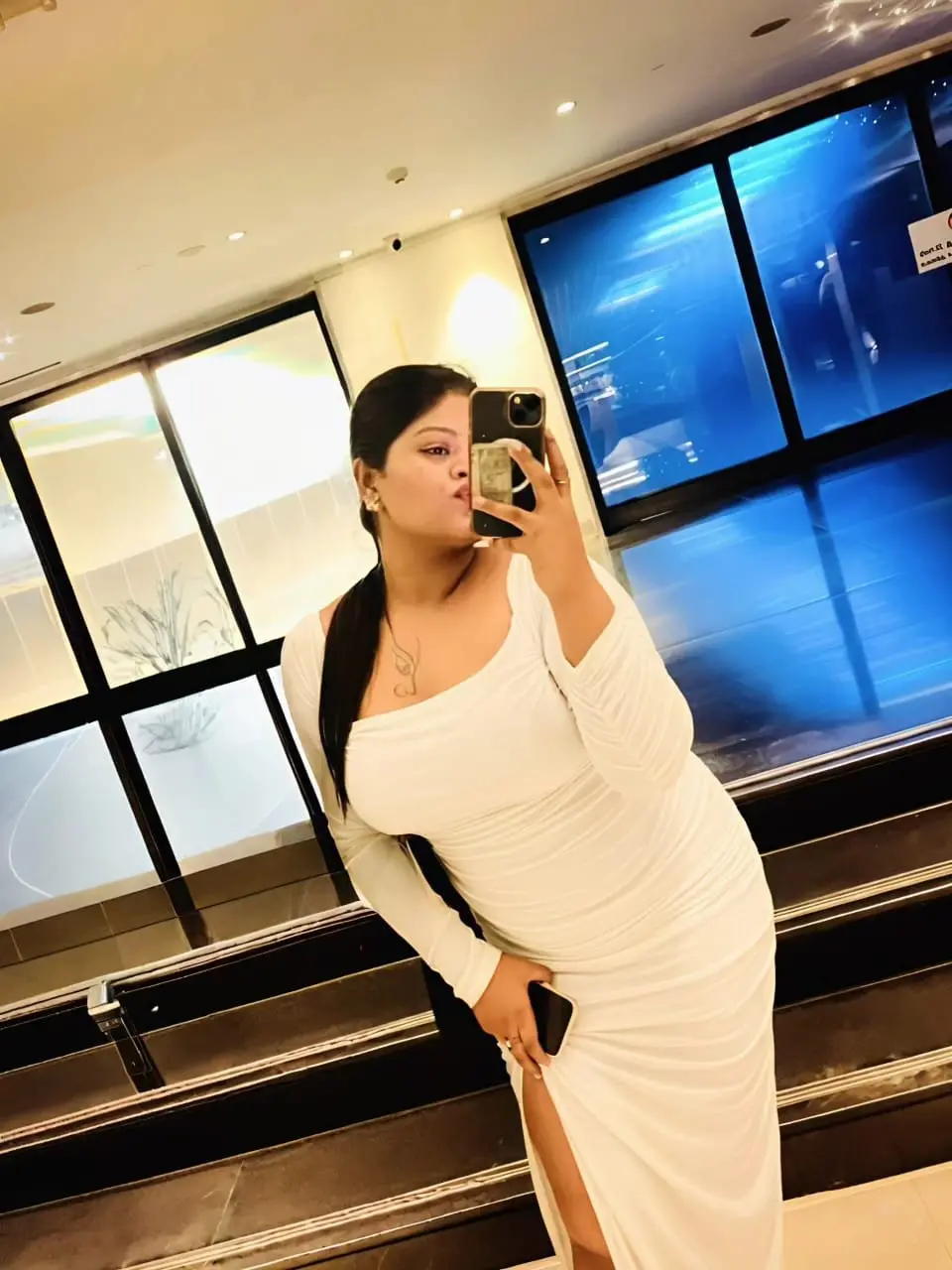 Sana – Indian escort  - Photo 1