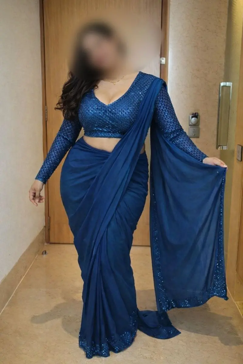 Manshi-Full of juice real Bangalore escorts - Photo 3
