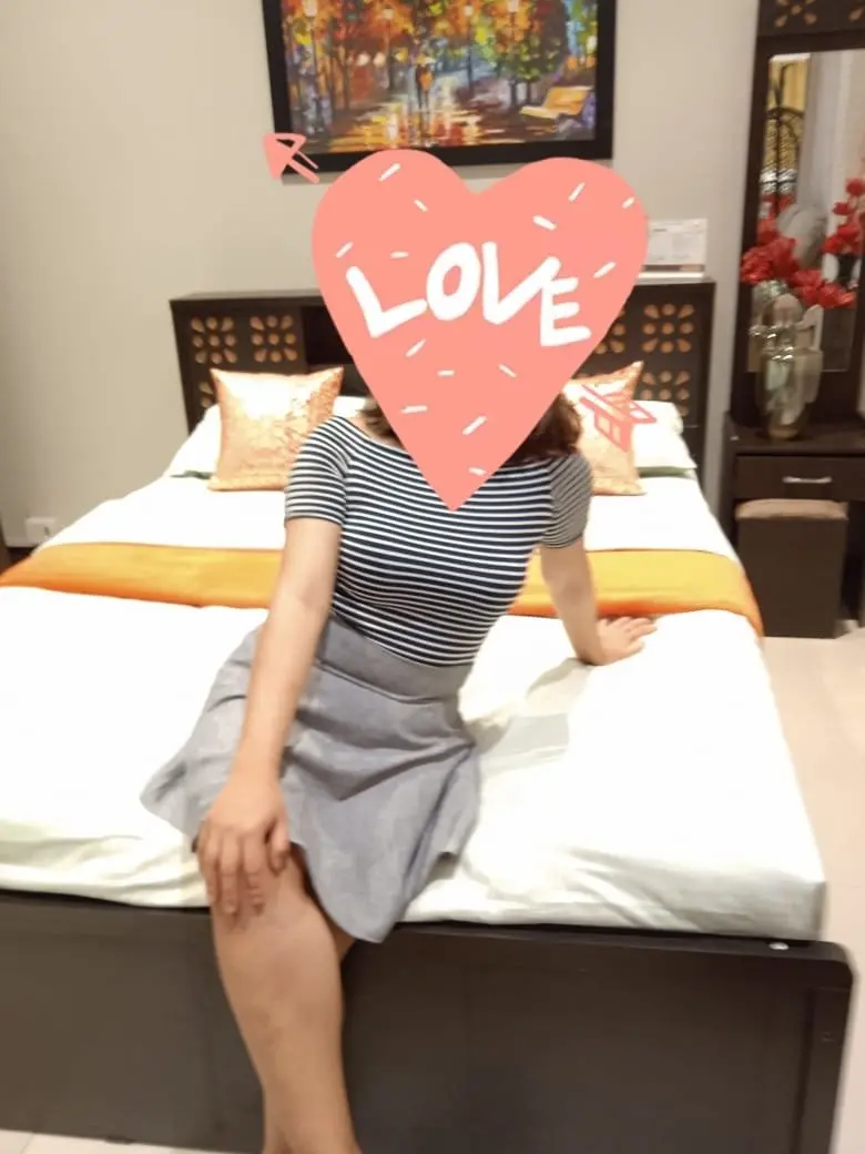 Danya – Indian escort Bangalore - escort in Bangalore