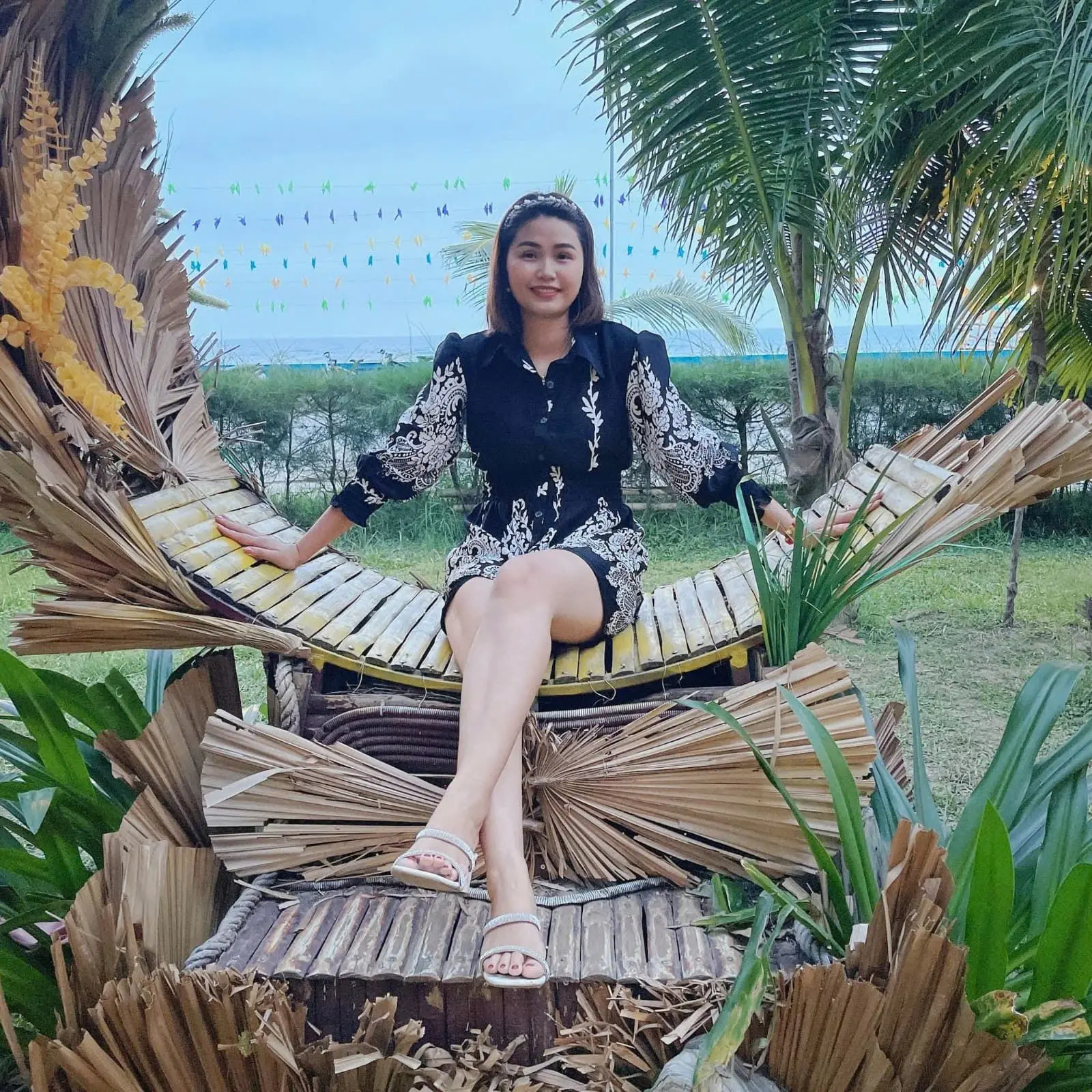 Trang New Mumbai (cuộc gọi  - Photo 3