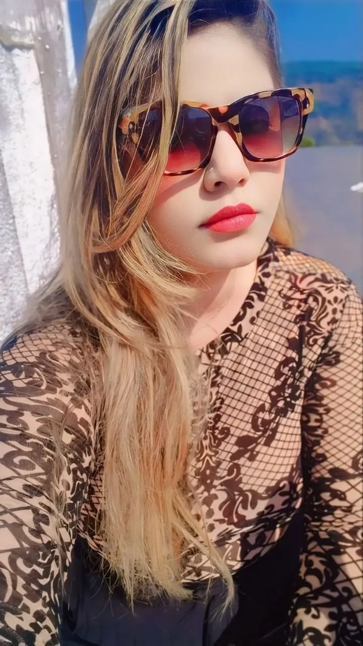 ꧁༒Anvi🦋(Meet & Cam)༒꧂ – In - escort in Mumbai