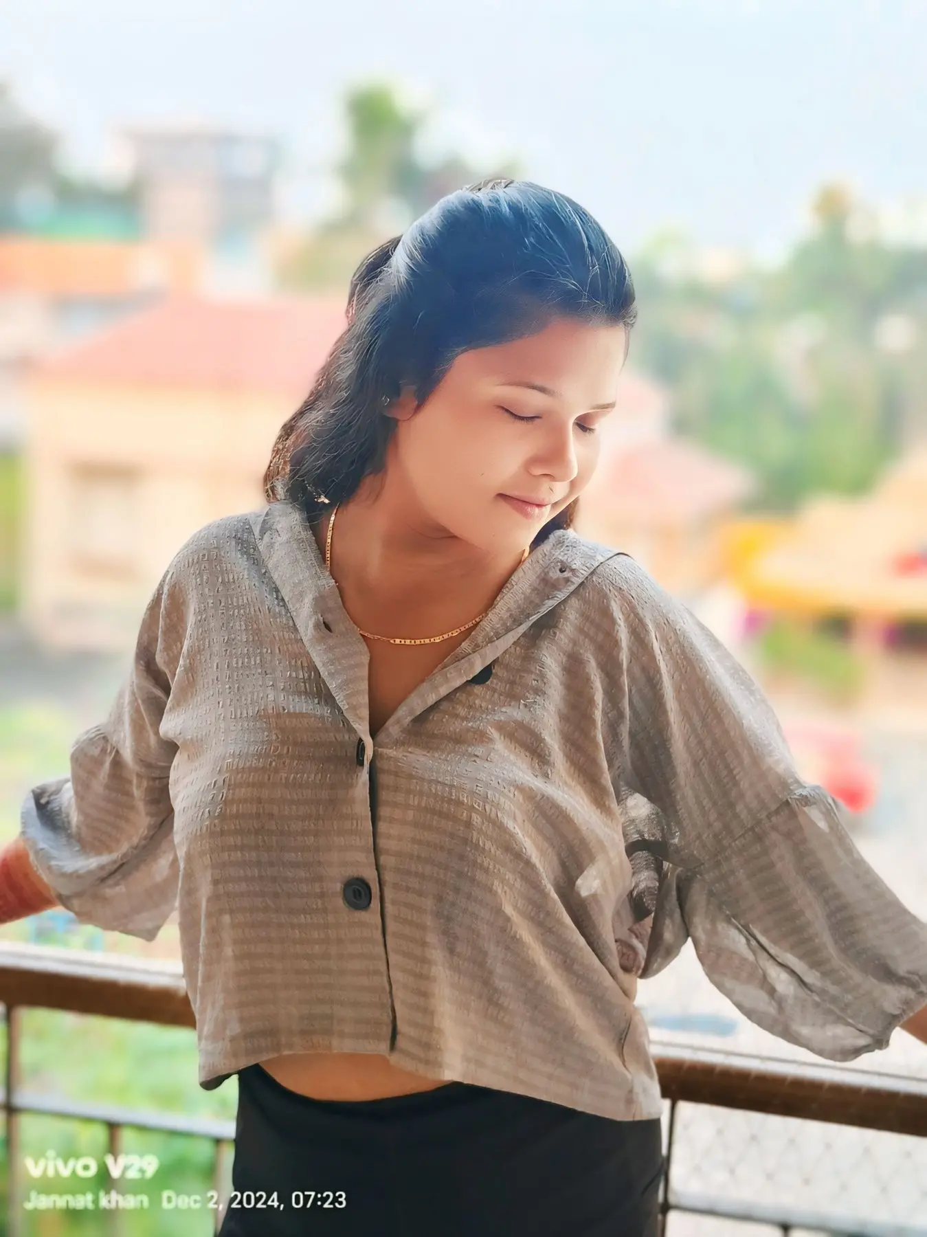 Sony an Independent – India - escort in Mumbai