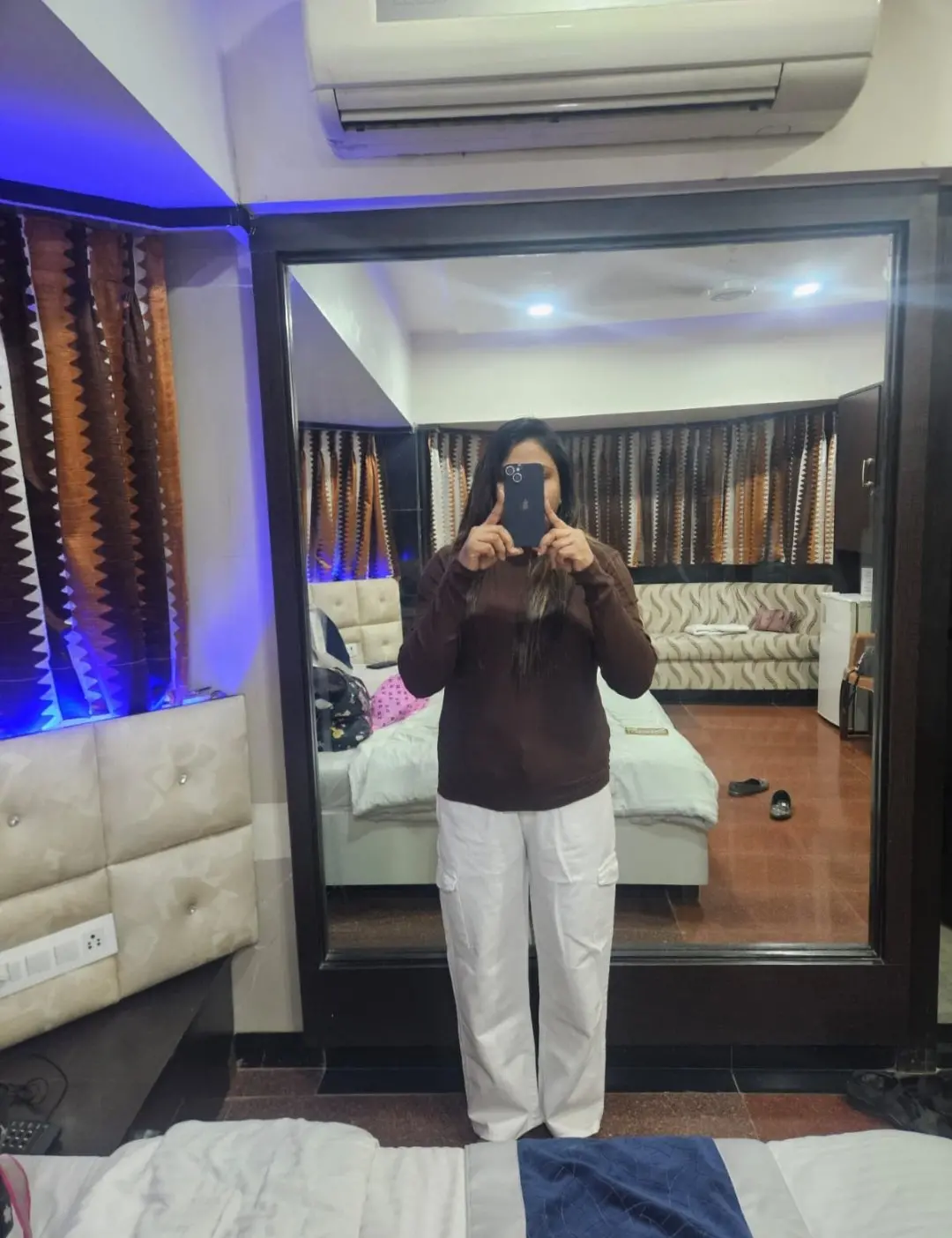 ❣️// Milli cam show & real  - Photo 1