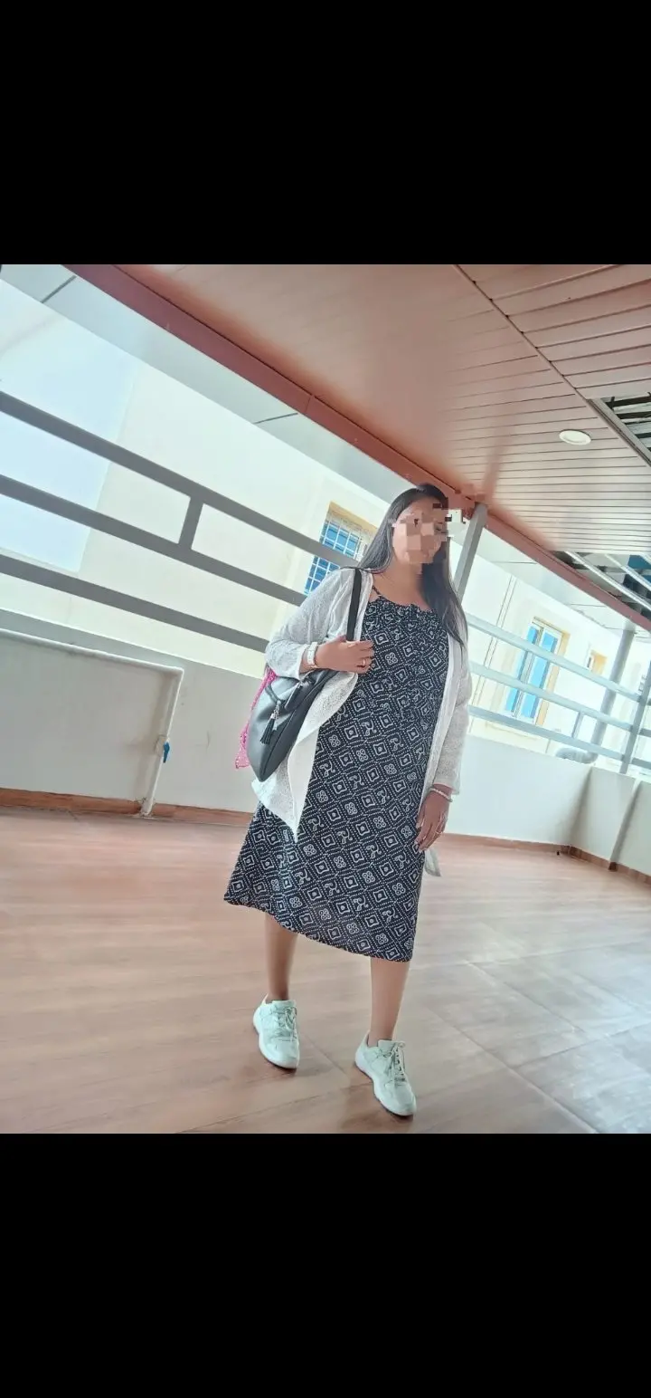 Mia Kapoor ( Video Call Sat - escort in Mumbai