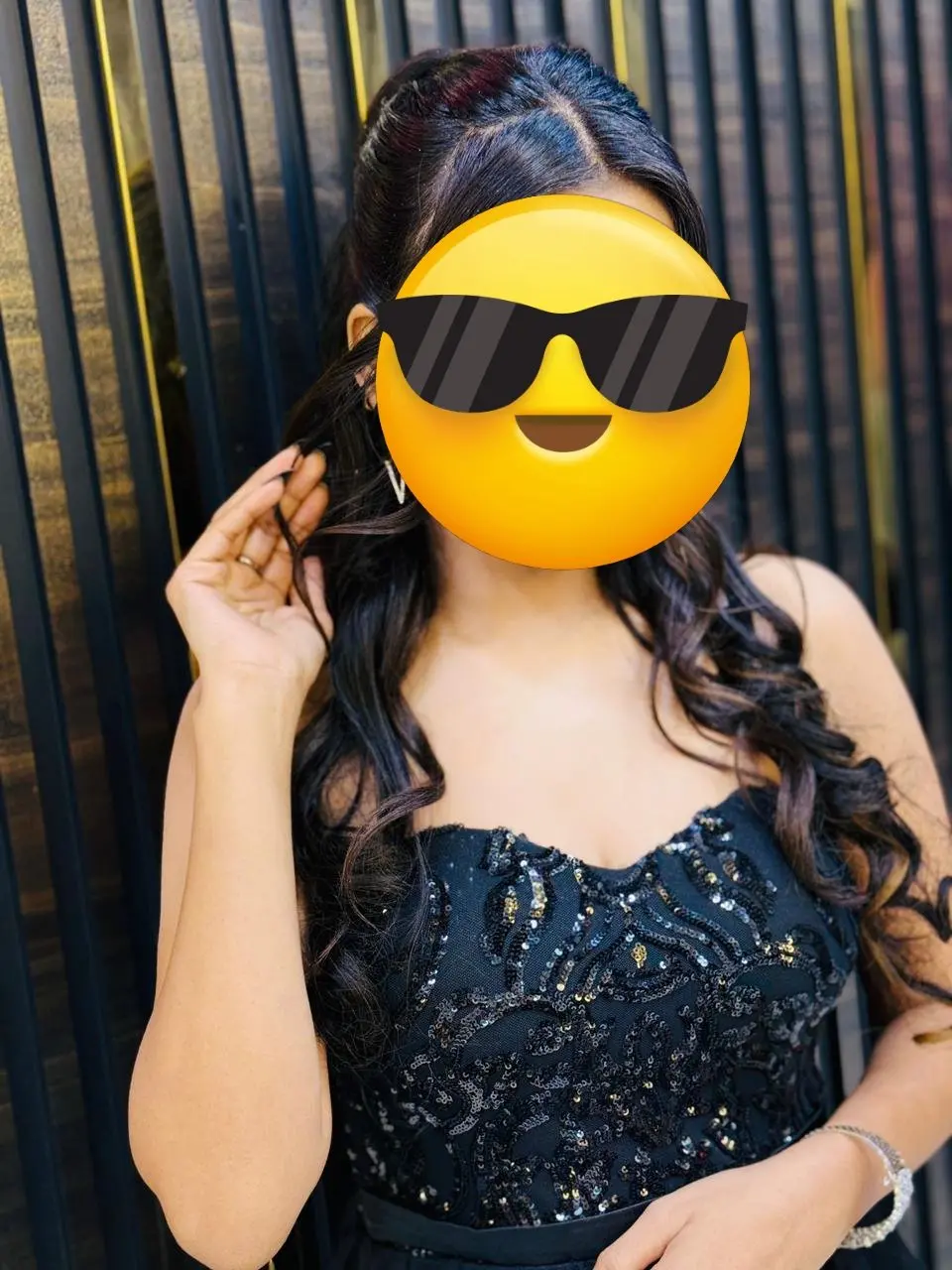 Suhani "Where elegance meet - Photo 3