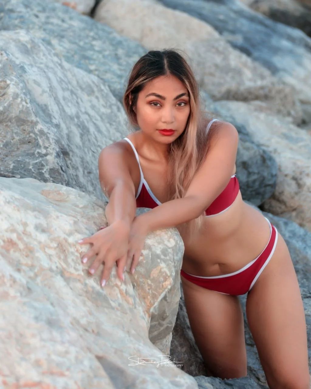 Leyshatasha escort  - Photo 2