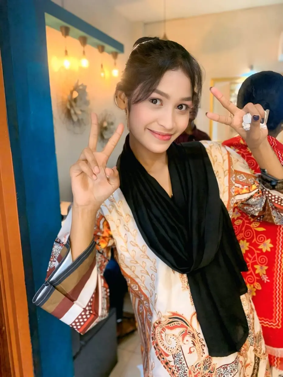 Vidhi an Independent Cash Pa - escort in Pune