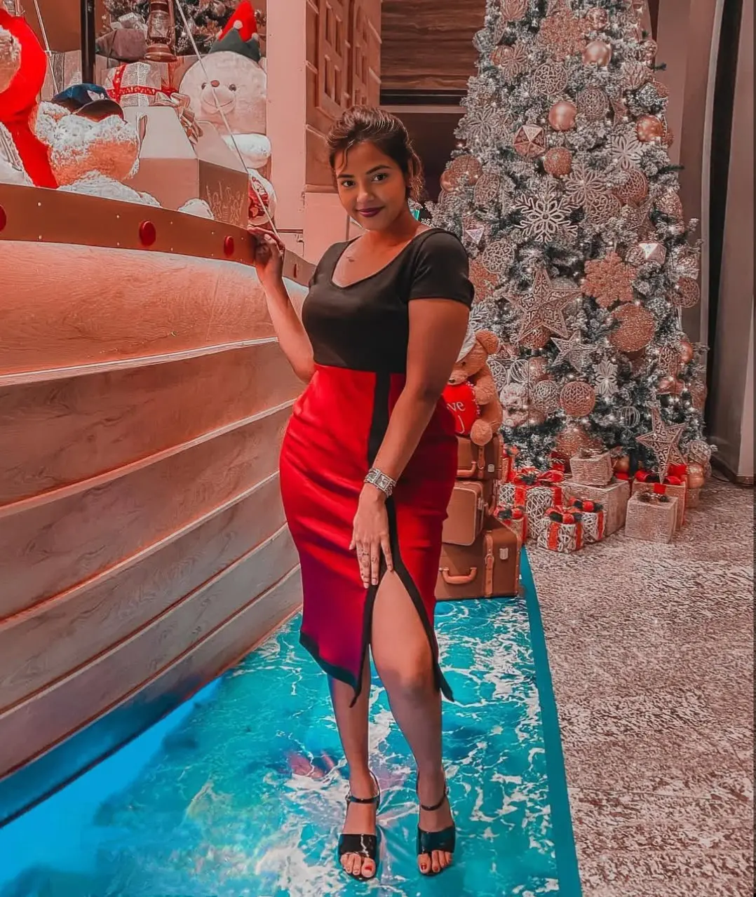 Independent (Cam🥀meet) Nih - Photo 1