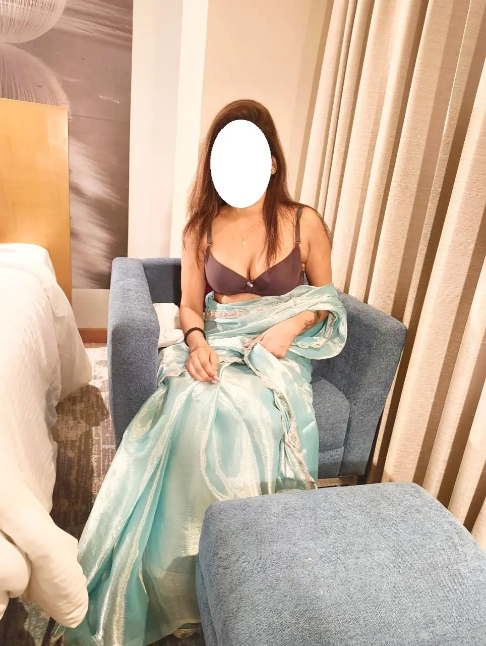 Tanishka – Indian escort in Pune - Photo 3