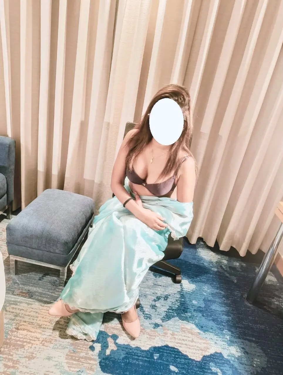 Tanishka – Indian escort in Pune - Photo 2