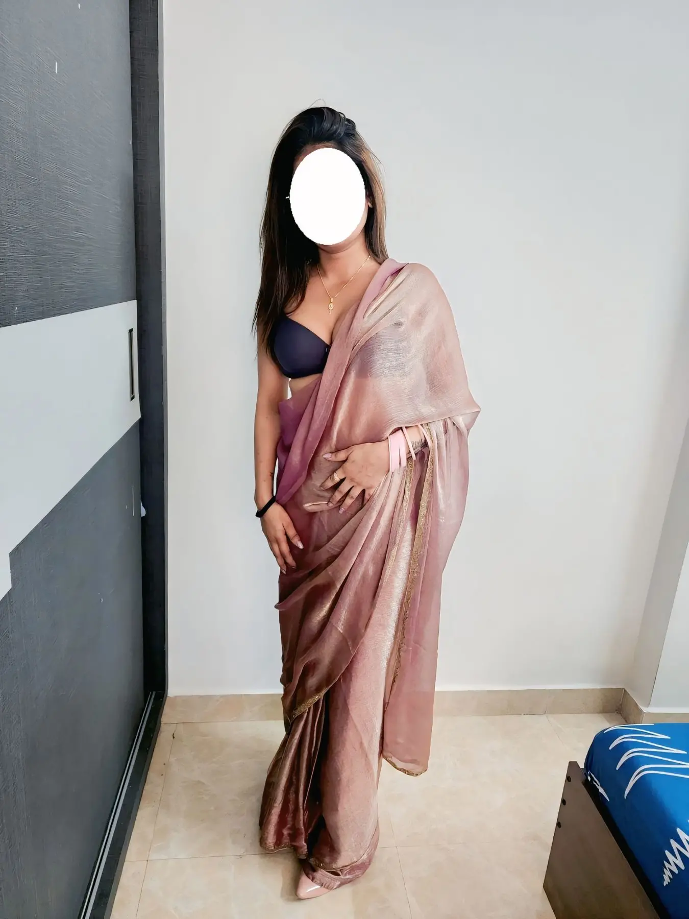 Tanishka – Indian escort in Pune - Photo 1
