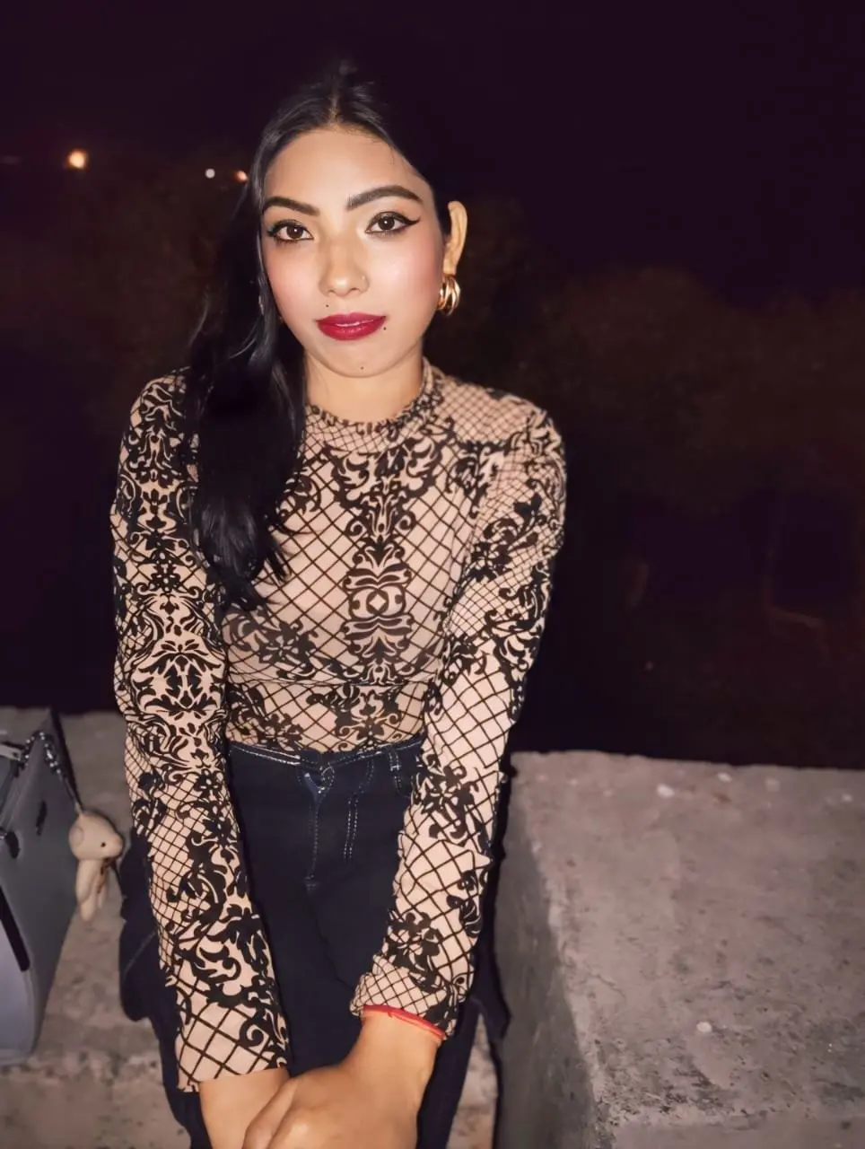 [ ishika individual Meet Web Cam ]🤍 – I - Photo 2