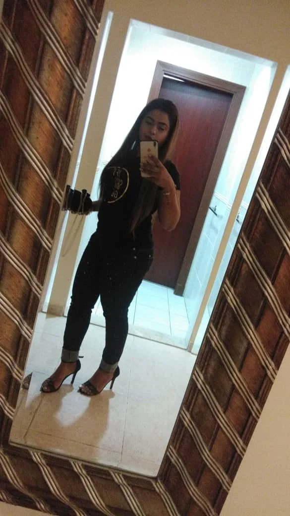 Arshita Indian Student Indian escort  - escort in Dubai
