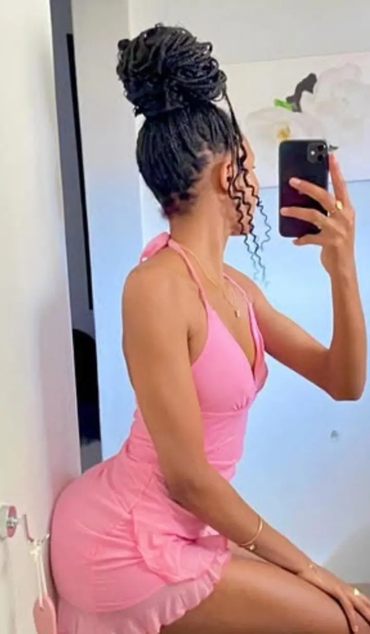 Ava – Rwandan escort in Pun - Photo 2