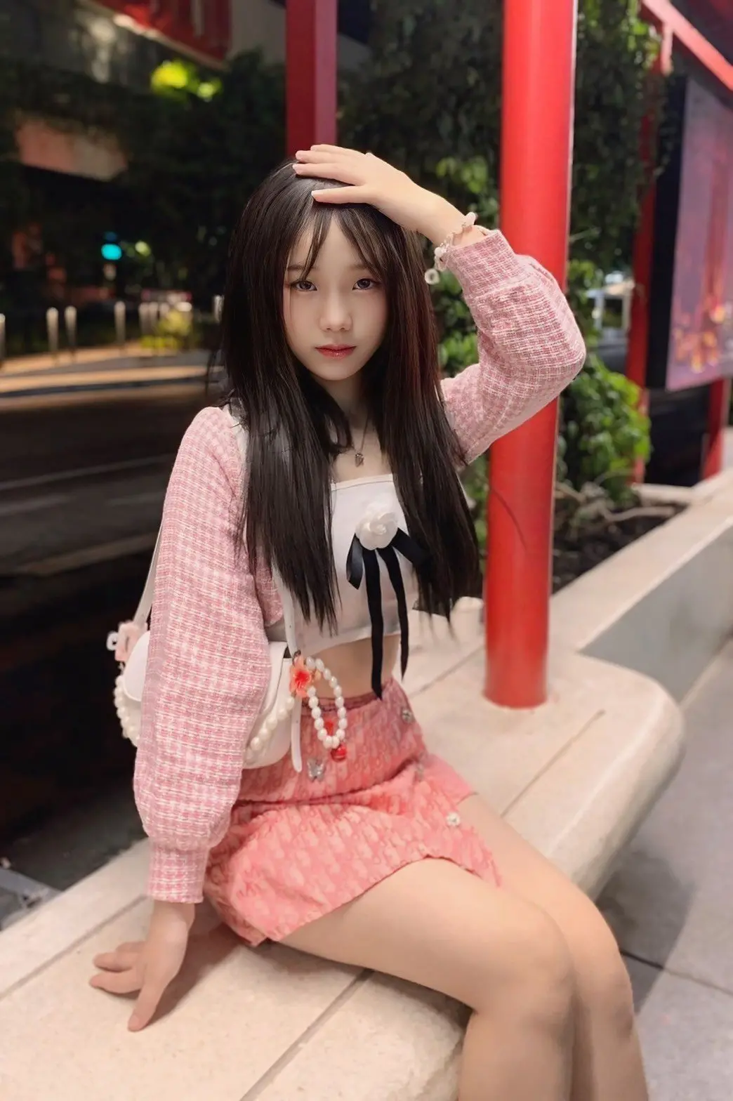 Bangkok Escort Club - 75+ E - Photo 1