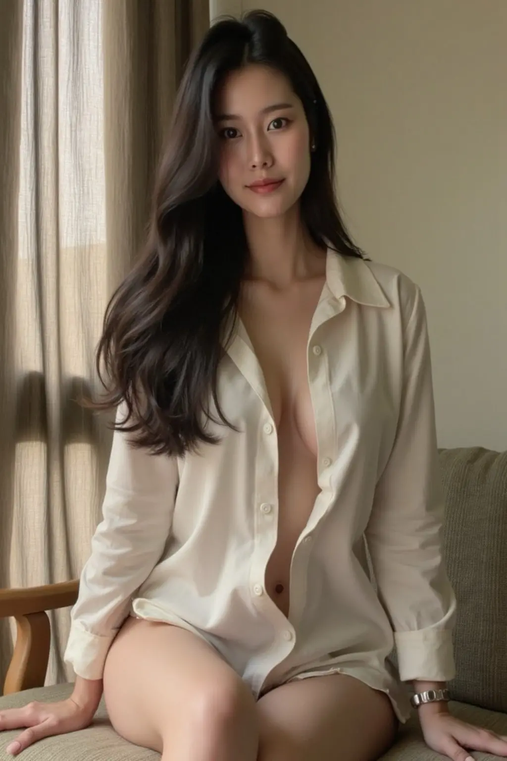 Da-auen 🇰🇷 real – South K - Photo 2