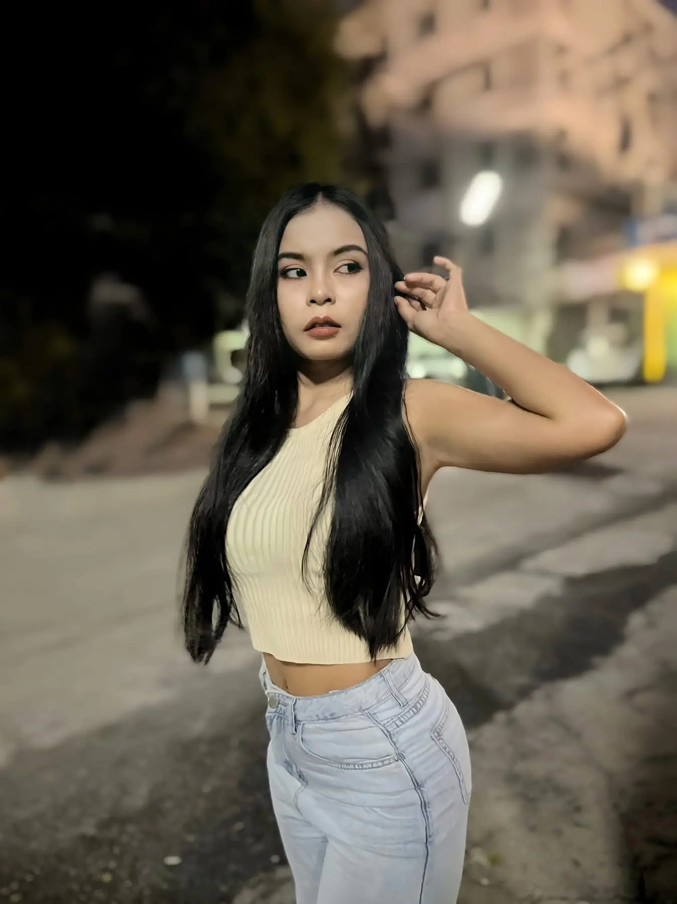 Daisy – Thai escort in Bang - escort in Bangkok