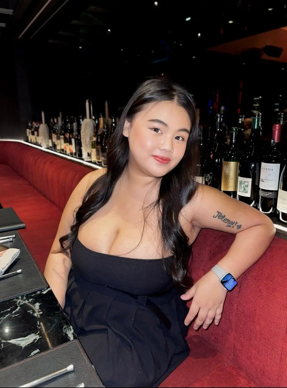 Alyssa chubby – Laotian esc - Photo 3