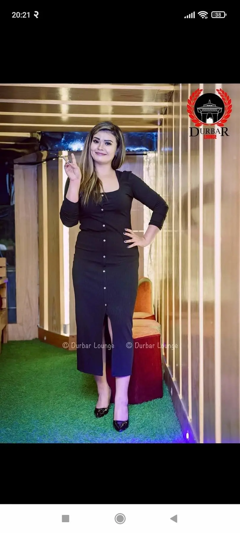 ONLY REAL MEET NO ADVANCE – Indian escor - Photo 1