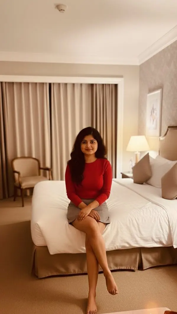 Ananya Cam and real meet –  - Photo 1