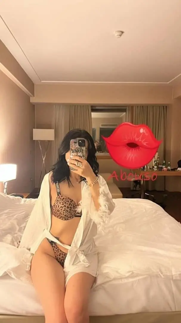 I'm Deeptroat expert leaving - Photo 2