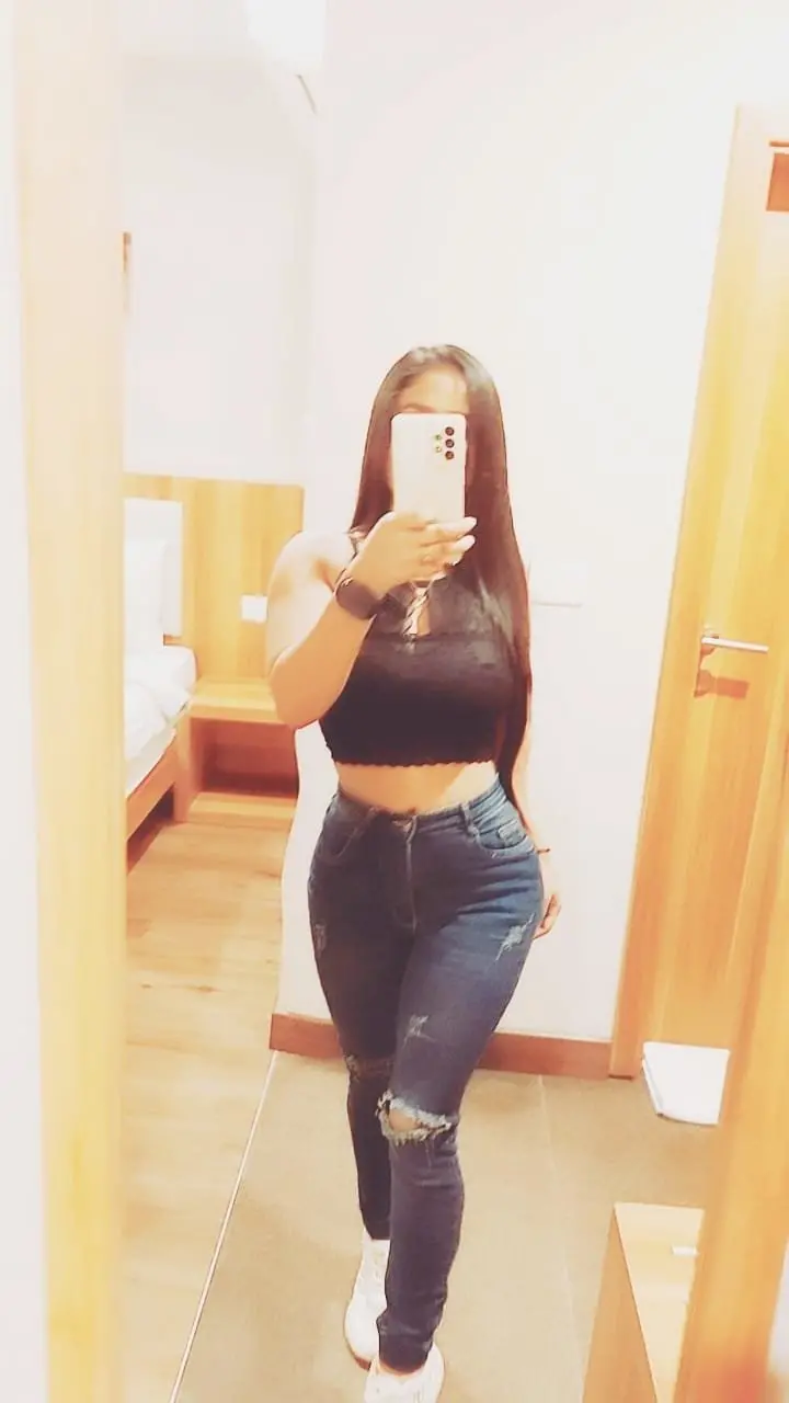 I'm Deeptroat expert leaving - escort in Chennai