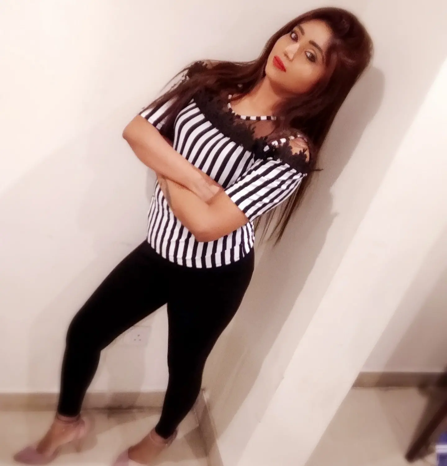 Adorable Admiring & Charmin - escort in Chennai