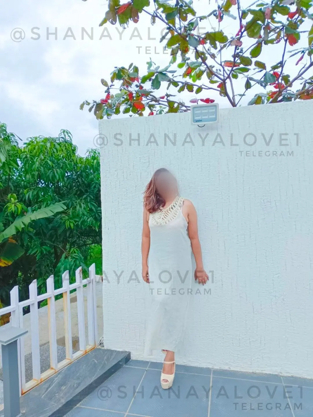 SHANAYA SEXY – Indian escor - Photo 1