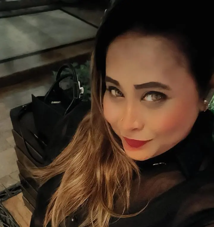 Sidhi Kumari [CAM & MEET]✓🤍 - escort in Chennai