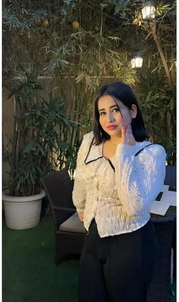 Akansha Cam and 🤝Real Meet – Indian  - Photo 3