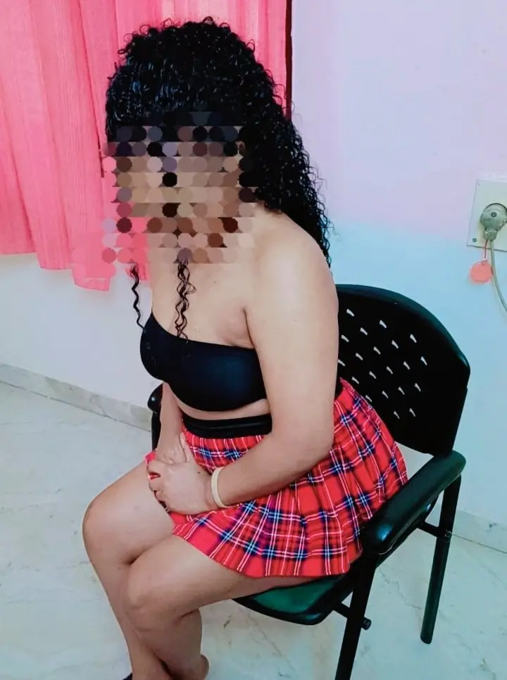 Maya cute Chennai – America - Photo 1