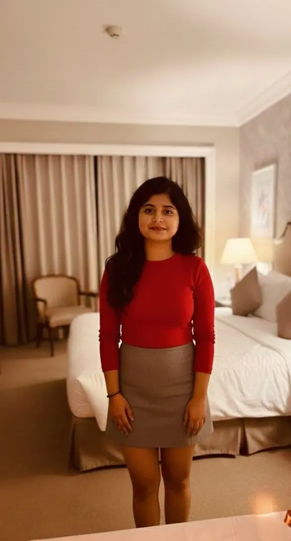 Ananya Cam and real meet –  - Photo 2