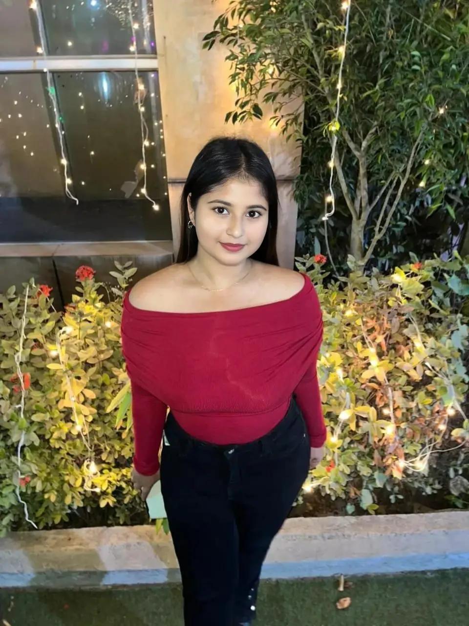 Ananya Cam and real meet –  - Photo 1