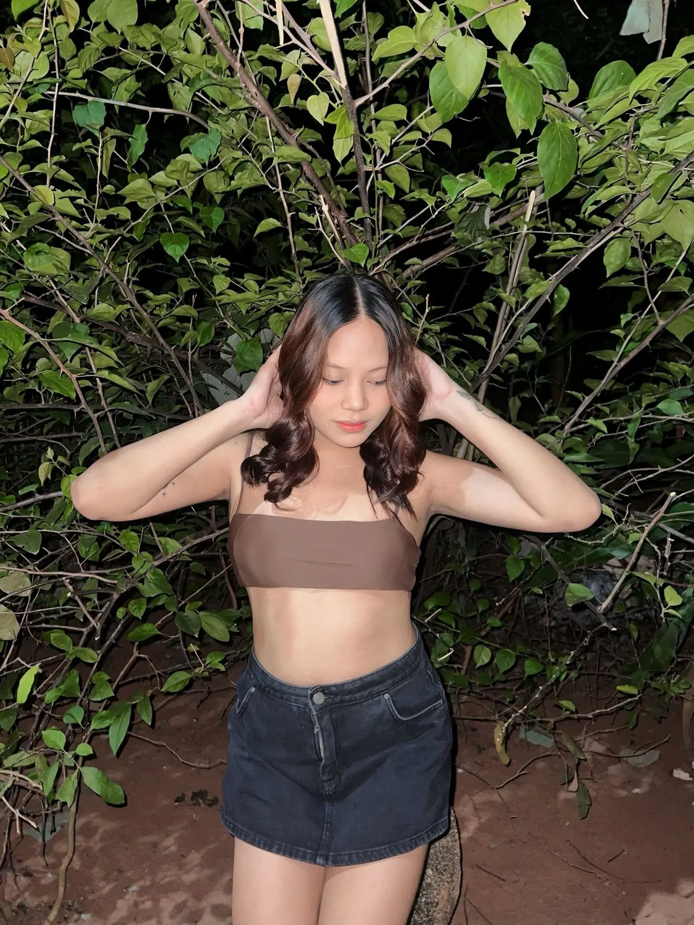 Lea Rose (Camshow,Content,Meet)  - Photo 2