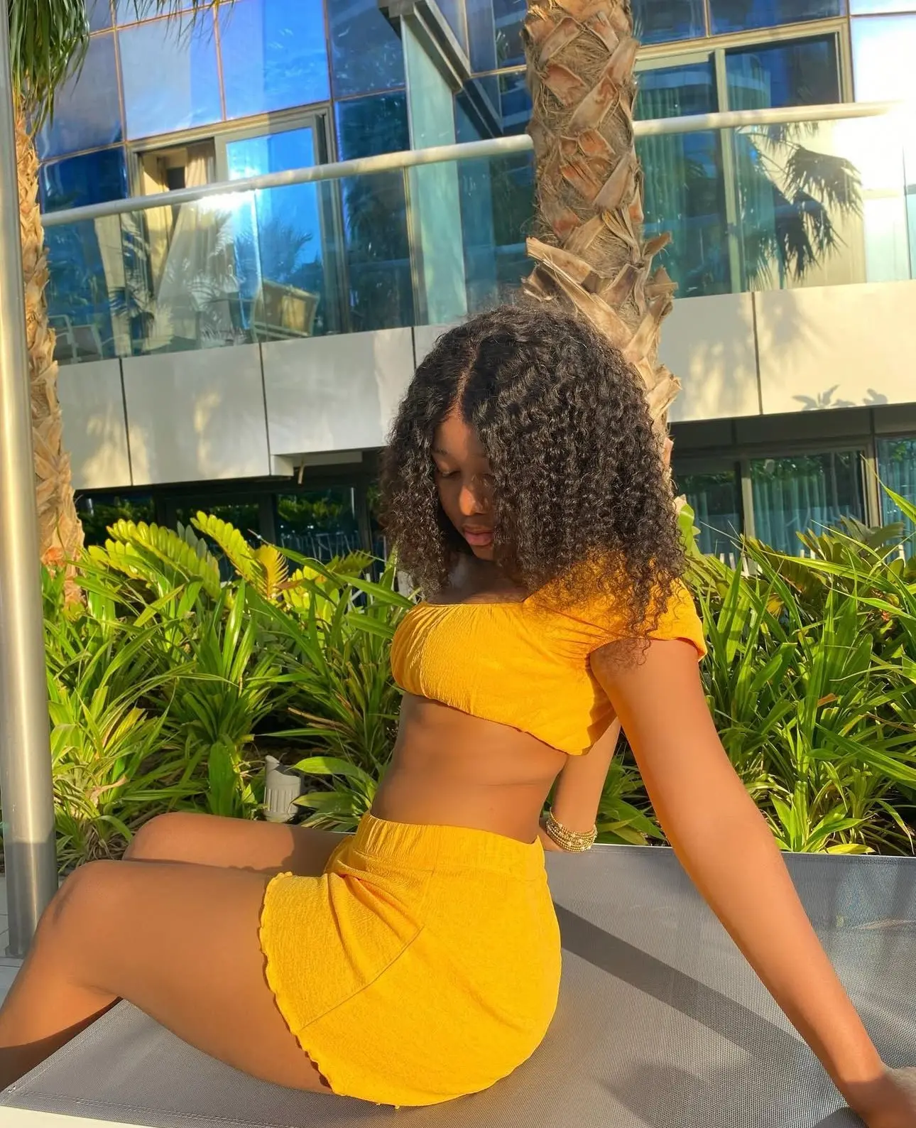 Chiyana Mombasa – Central  - escort in Nairobi