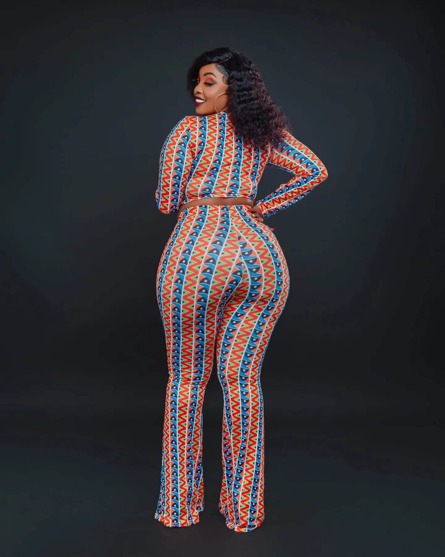 Bretney Video Calls – Kenya - escort in Nairobi