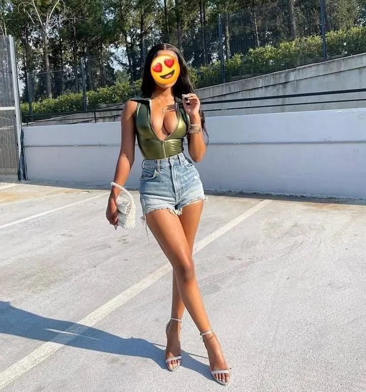 Kira – Kenyan escort in Nair - Photo 3