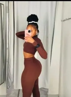 Sharani – Kenyan escort in  - Photo 2