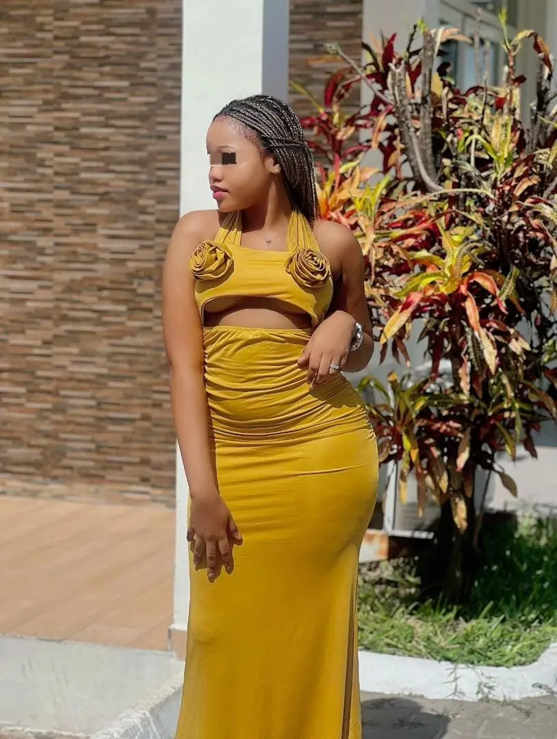 Lorah🌶️Coco ❣️- Sexy 🟢  - escort in Nairobi