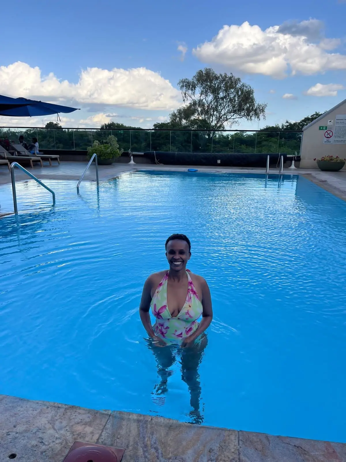 Daniella Embakasi – Kenyan - Photo 3