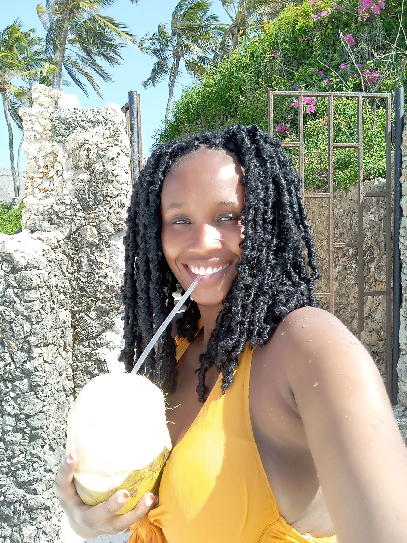 Daniella Embakasi – Kenyan - Photo 2