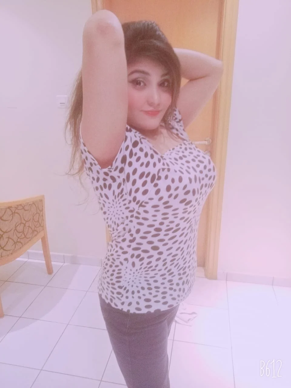 Alisha Busty Milf Indian  - escort in Dubai