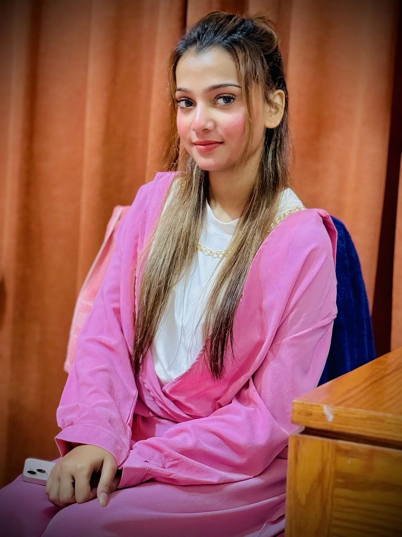 Hey This is me Jiya from India , genuine - escort in Dubai