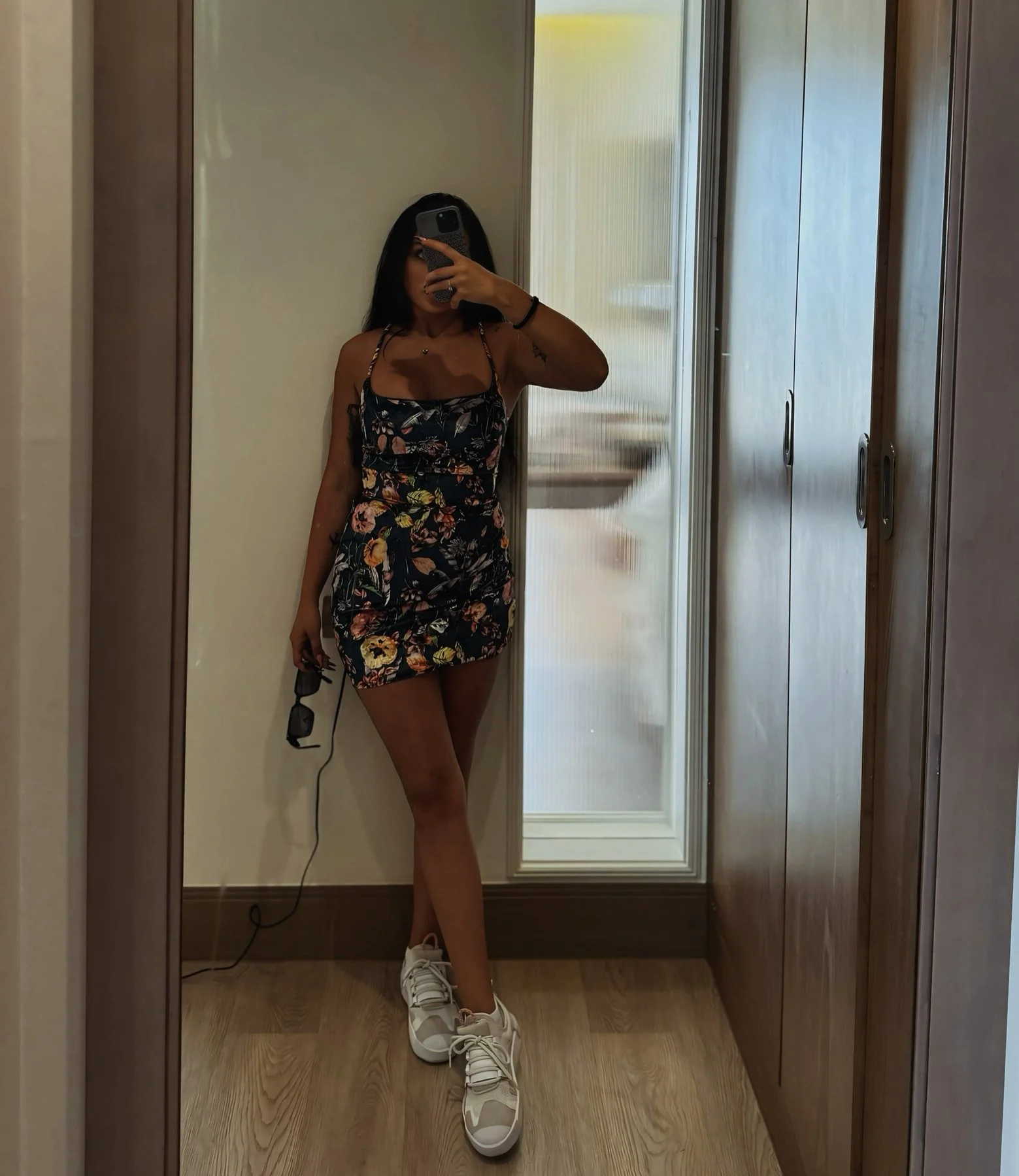 Mimi Dubai Marina Independent – Ukrainia - Photo 1