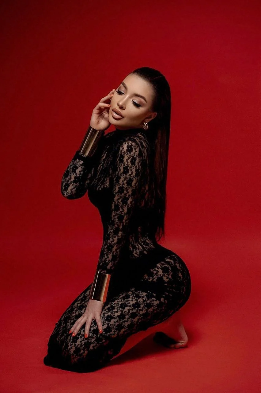 Karina Independent Best Tantra - Photo 2