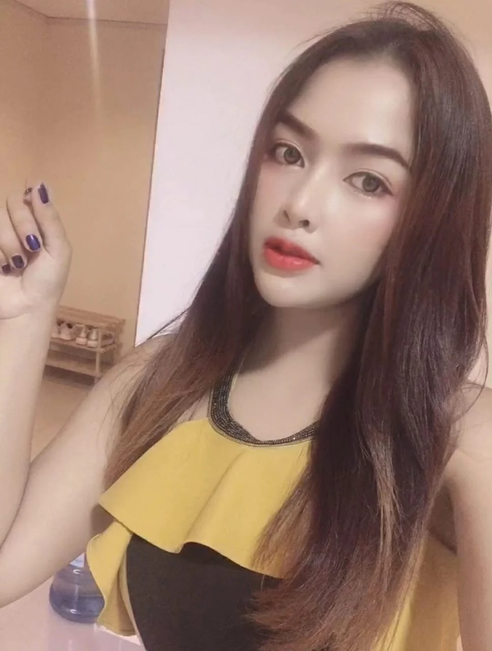 Rose – escort in Dubai - Photo 1